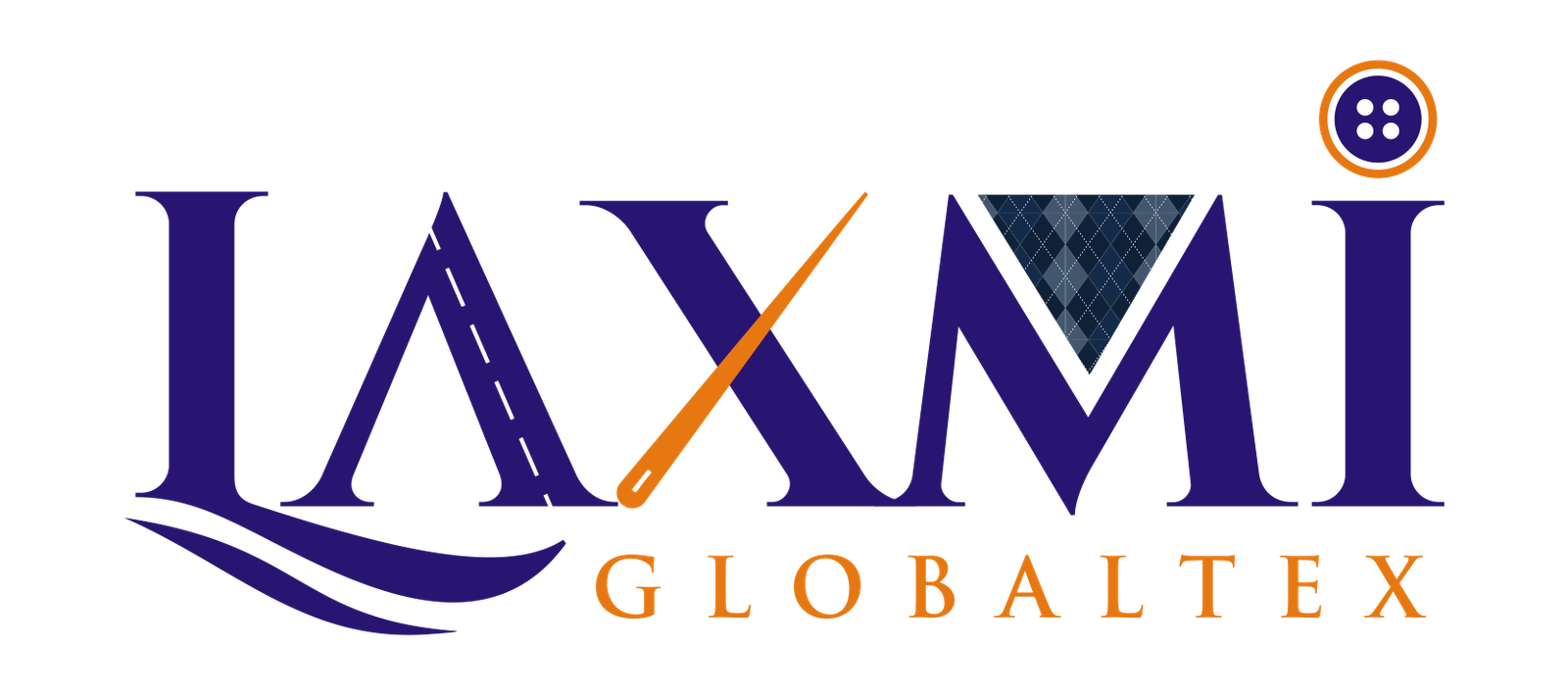 Laxmi Globaltex Logo